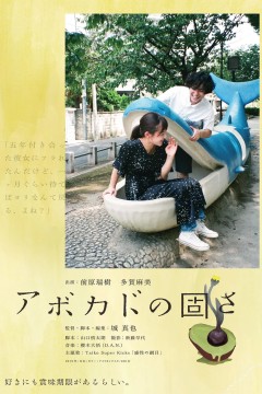 牛油果的硬度2020