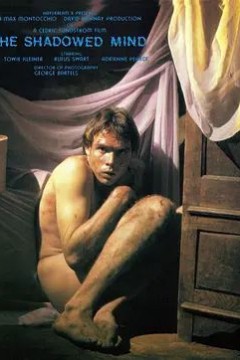 阴影笼罩的心灵