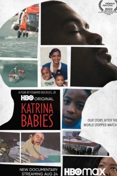 卡特里娜阴影下2022