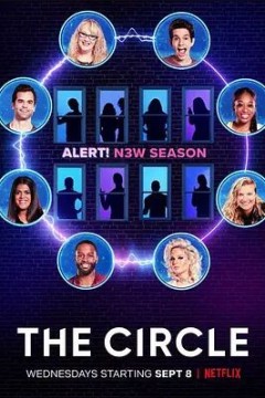 圆环美版第三季