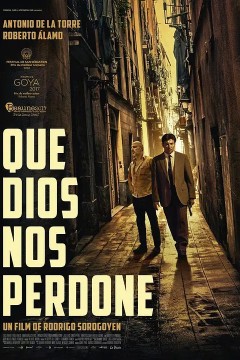 愿上帝宽恕我们2016