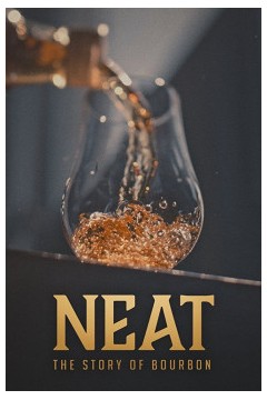 整洁：波本威士忌的故事