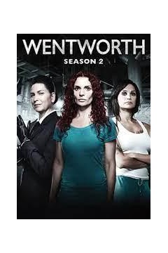 温特沃斯第二季