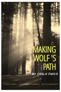 Making Wolf s Path 2022
