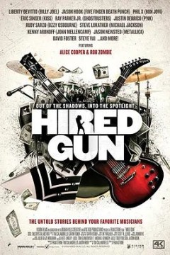 Hired Gun