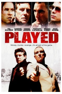 人在江湖走迟早都要还