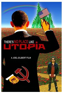 没有比乌托邦更好的地方了