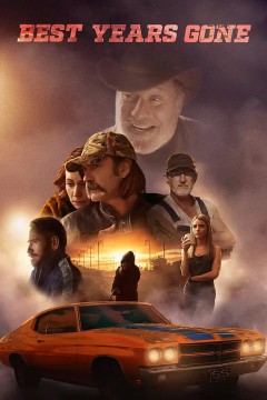 最美好的岁月已逝