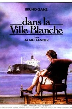 在白色的城市里1983