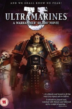 战锤40000极限战士