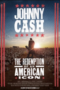 约翰尼·卡什：美国偶像的救赎2022
