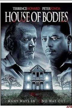 House of Bodies