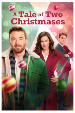两个圣诞节的故事2022