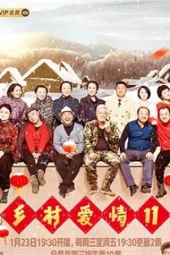 乡村爱情第第十一季