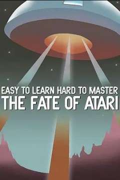 Easy to Learn, Hard to Master： The Fate of Atari 2017