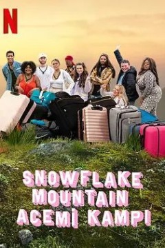 小雪花生存挑战