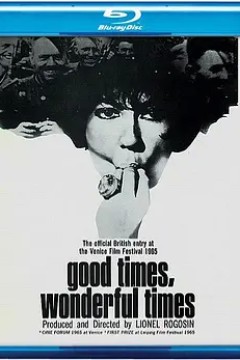 美好的时代绝妙的时代