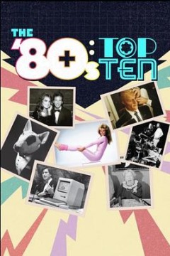The 80s Top Ten
