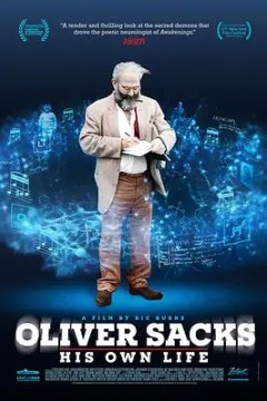 Oliver Sacks： His Own Life