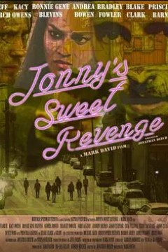 Jonnys Sweet Revenge 2017