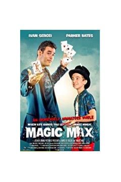 Magic.Max