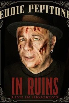 Eddie Pepitone： In Ruins 2014
