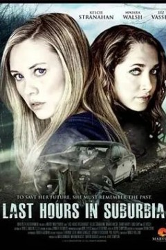 Last Hours in Suburbia