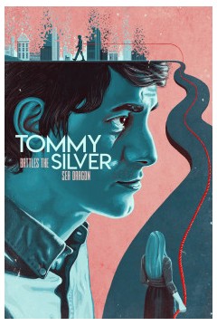 汤米对决银海龙