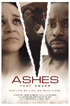 蜂拥而至的灰烬