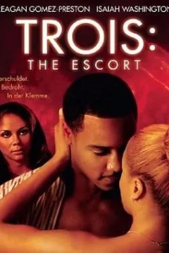 三人性游戏之牛郎交易