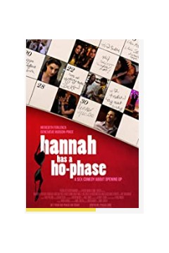 Hannah Has a Ho-Phase 2013