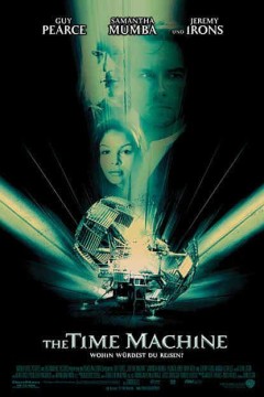 时间机器2002