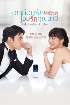 我的法定老公2020