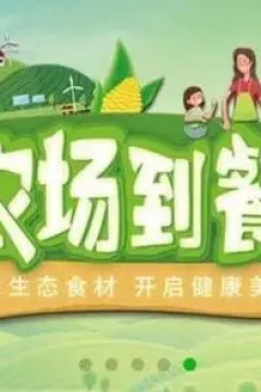 从农场到餐桌2020