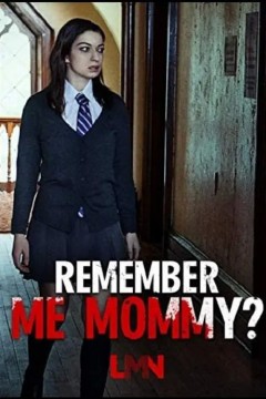 母亲你还记得我吗？