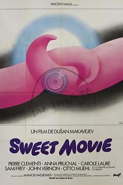 甜蜜电影