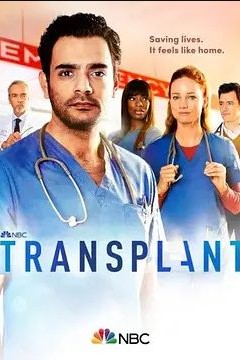移植手术第三季