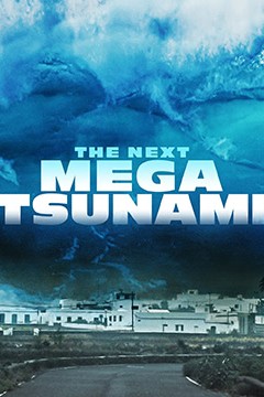 超级海啸来袭
