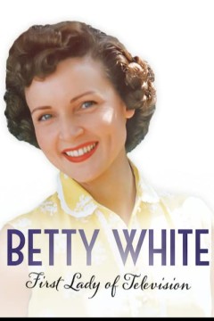 Betty White First Lady of Television 2018