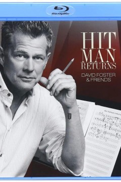 《杀手归来》：​​大卫·福斯特和朋友们