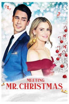 遇见圣诞先生