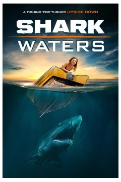 鲨鱼之水2022