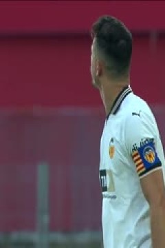 西甲 马略卡vs瓦伦西亚 (张天翼) 20231007