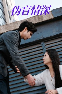 伪盲情深