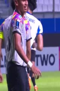 亚冠二级小组赛 曼谷玻璃VS淡滨尼流浪者 20251211