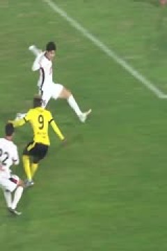 中超联赛 青岛西海岸VS成都蓉城 20251026