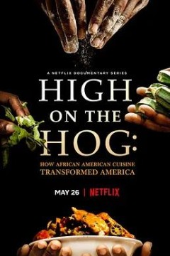 美式大餐：非裔美国人的饮食如何改变了美国第二季