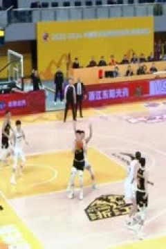 CBA全明星赛 星锐二年级VS大学生联队 20240302(徐秦威、陈正昊、魏欣怡)