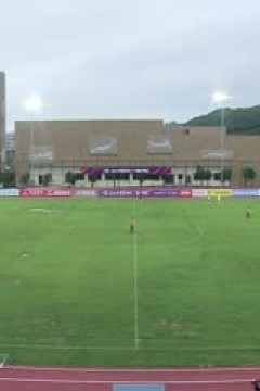 足协杯联赛 广西恒宸VS大连英博 20240519