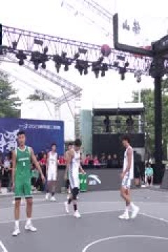 超三联赛山东绿橙体育15.17重庆黔江峡谷城20231027